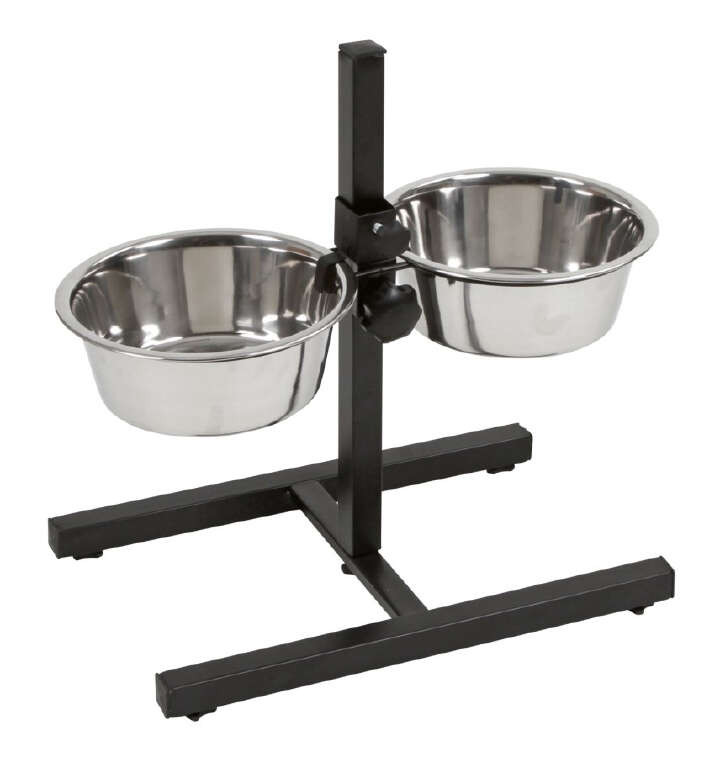 KERBL Napf Futterbar